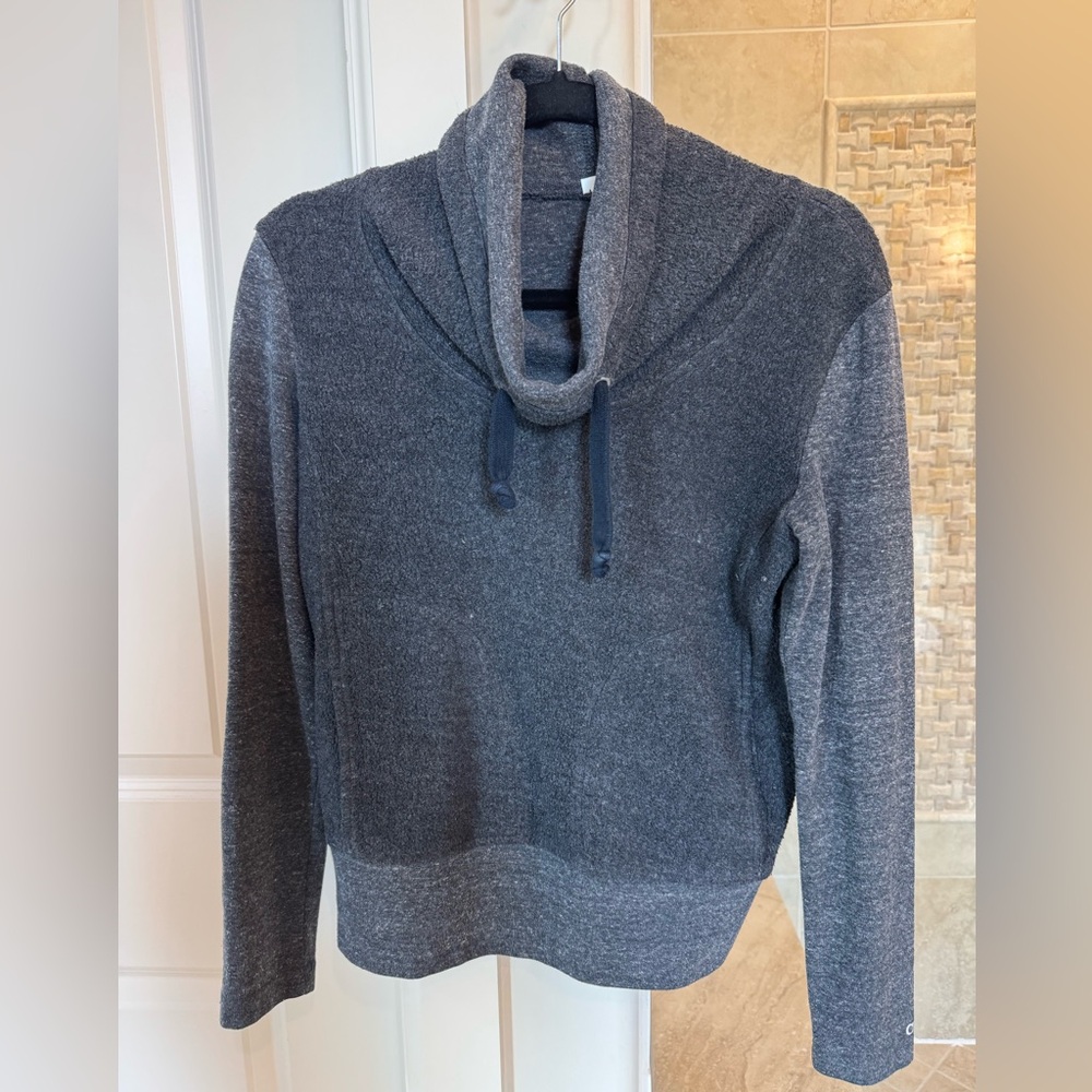 ALO Cowl neck Sweatshirt